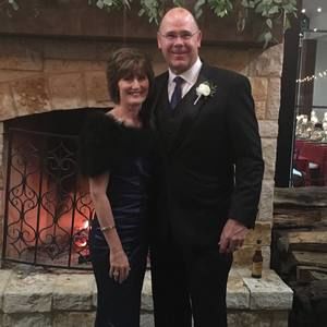 Meet your Posher, Stacy